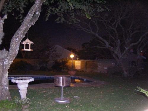 Hostal Falcon Crest Self Catering Cottages