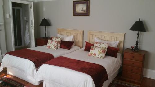 St Phillips Bed & Breakfast