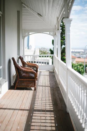 St Phillips Bed & Breakfast