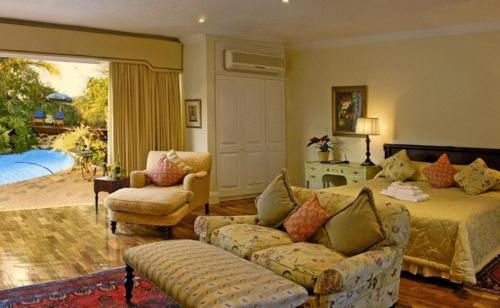 Hostal Lemon Tree Lane