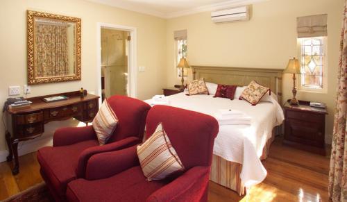 Hostal Lemon Tree Lane