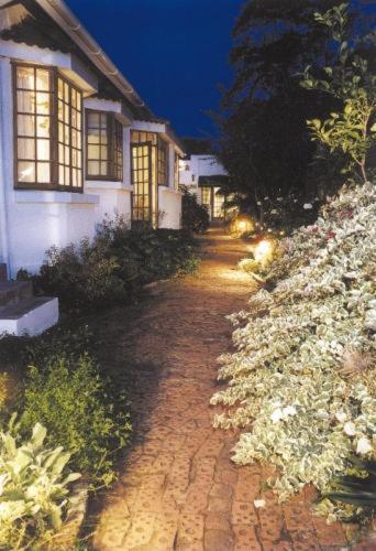 Hostal Lemon Tree Lane