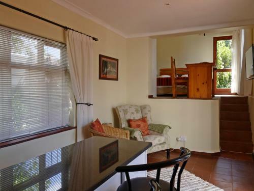 Hostal Aberdour Guesthouse