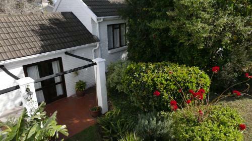 Hostal Aberdour Guesthouse