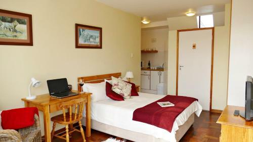 Hostal Aberdour Guesthouse