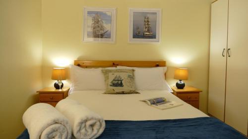 Hostal Aberdour Guesthouse