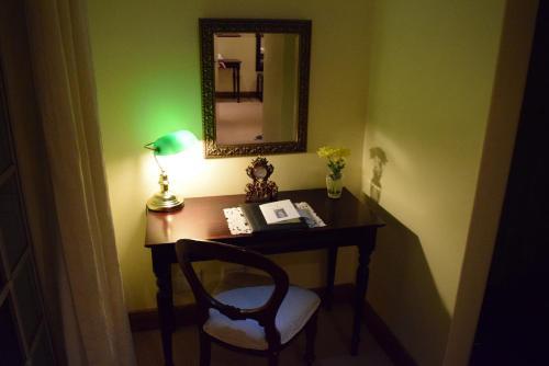 Bed & Breakfast Edward House