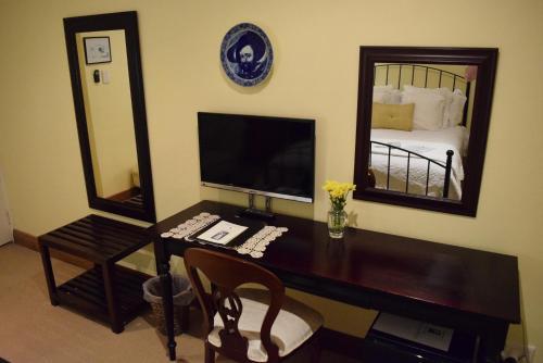 Bed & Breakfast Edward House