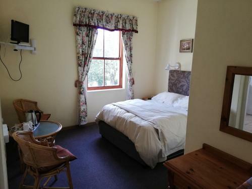 Grand Hotel Robertson