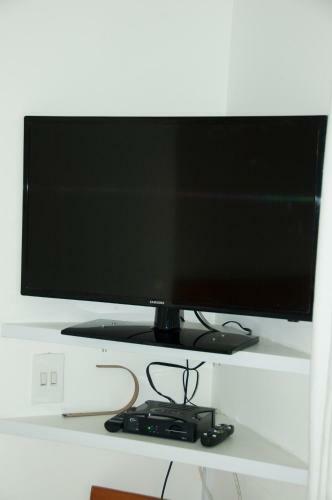 Apartamento Roman Rock Studios