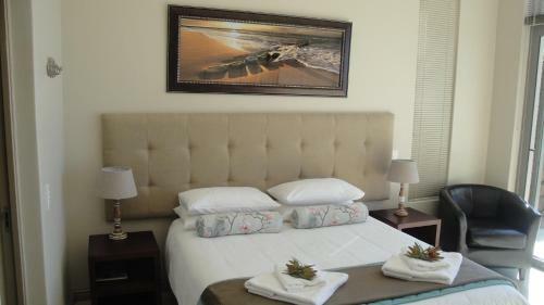 Hostal Seadevilla