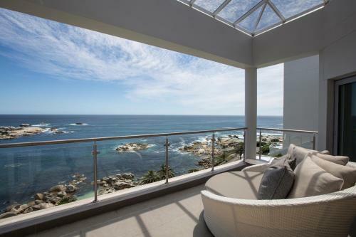 Villa 62 Camps Bay