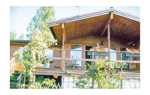 Holiday Home Korvettv�gen N�vekvarn