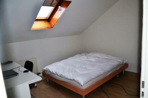 Apartamento Beautiful Duplex In Basel Near Baselworld