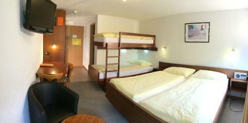 Hotel Zum See