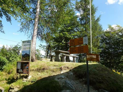 Agroturismo Holiday Home C� Du Papa 2