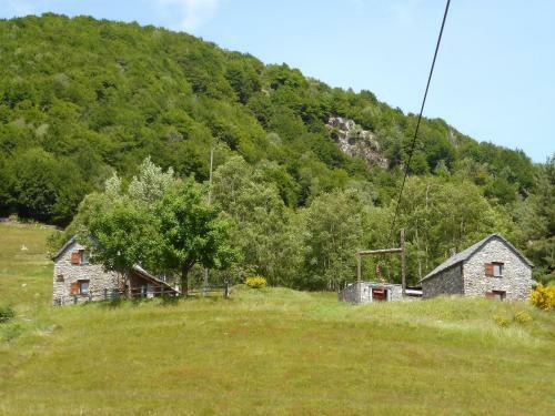 Agroturismo Holiday Home C� Du Papa 2