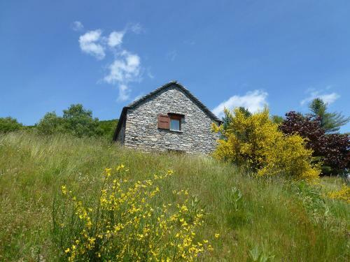 Agroturismo Holiday Home C� Du Papa 2