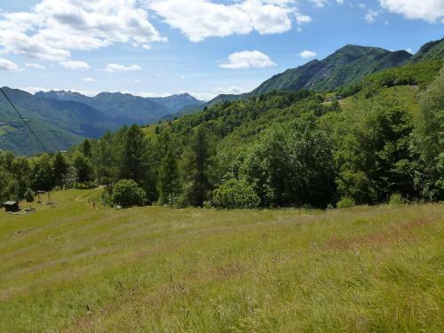 Agroturismo Holiday Home C� Du Papa 2