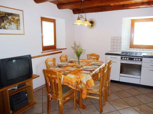 Agroturismo Holiday Home C� Du Papa 2