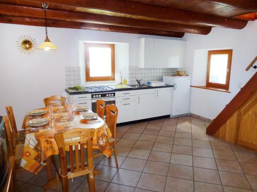 Agroturismo Holiday Home C� Du Papa 2