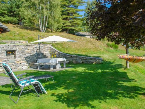 Agroturismo Holiday Home C� Du Papa 2