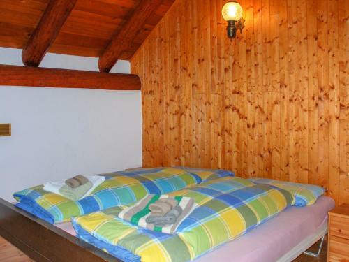 Agroturismo Holiday Home C� Du Papa 2