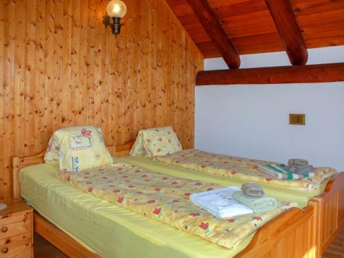 Agroturismo Holiday Home C� Du Papa 2
