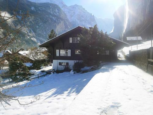 Chalet Chalet Am Sch�rm