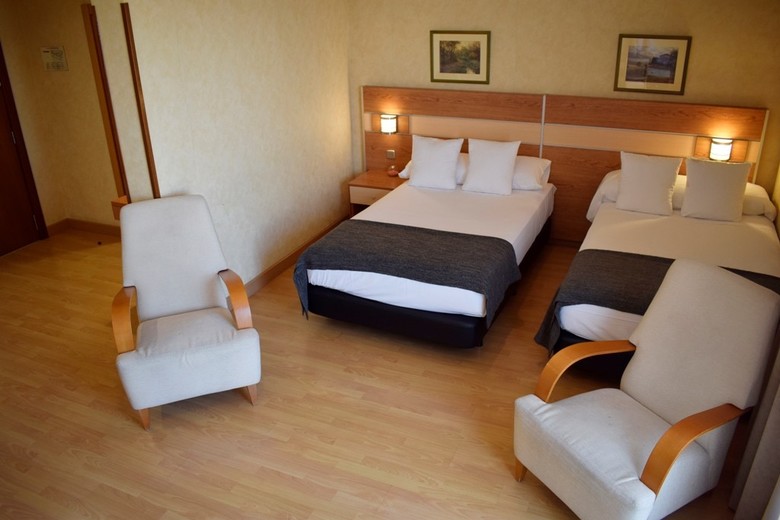 City House Hotel Florida Norte By Faranda