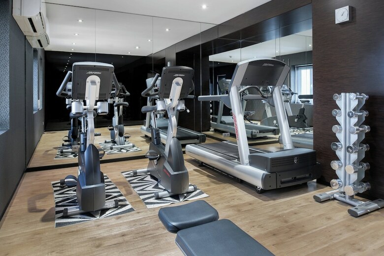 AC Hotel Carlton Madrid By Marriott