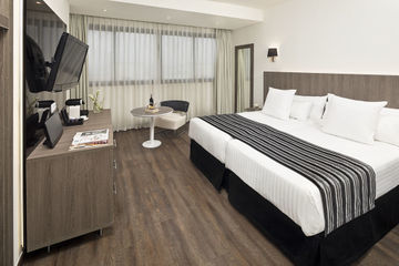 Hotel Meli� Galgos