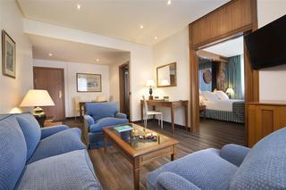 Hotel Meli� Galgos