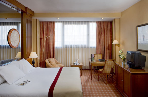 Hotel Meli� Galgos