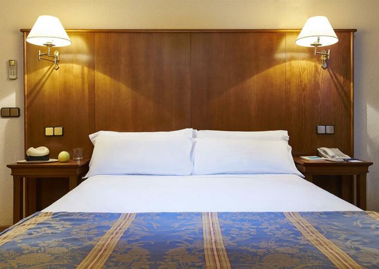 Hotel Cason Del Tormes