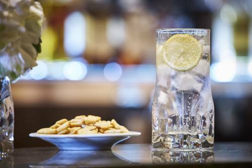 Hotel Cason Del Tormes