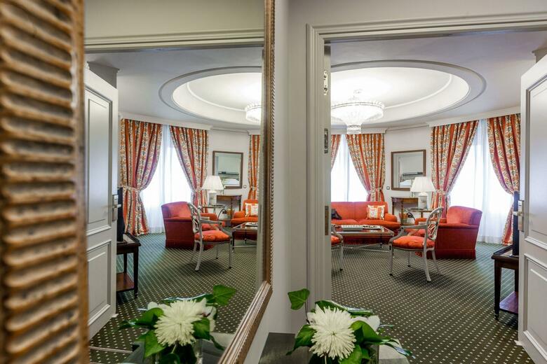 Hotel Wellington