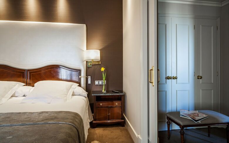 Hotel Wellington