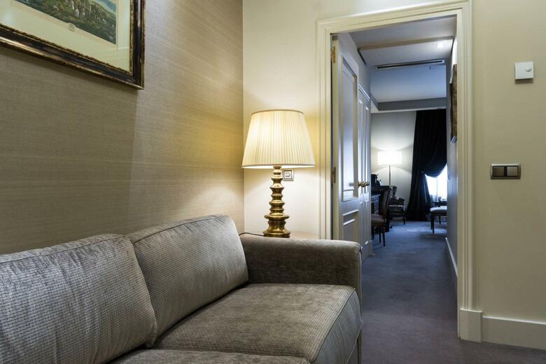 Hotel Wellington