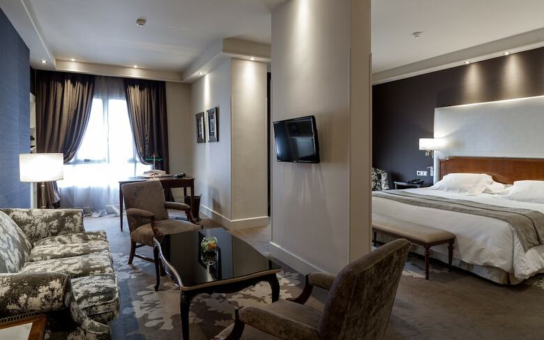 Hotel Wellington