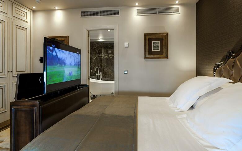 Hotel Wellington