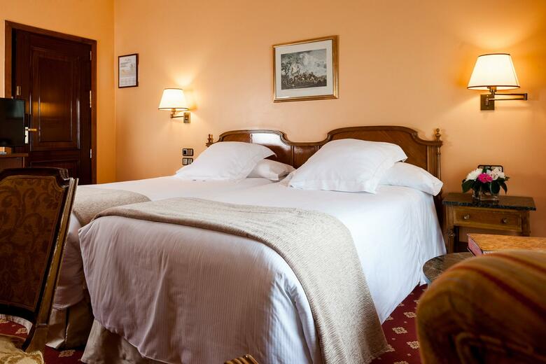 Hotel Wellington