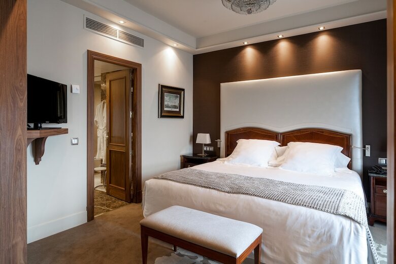 Hotel Wellington
