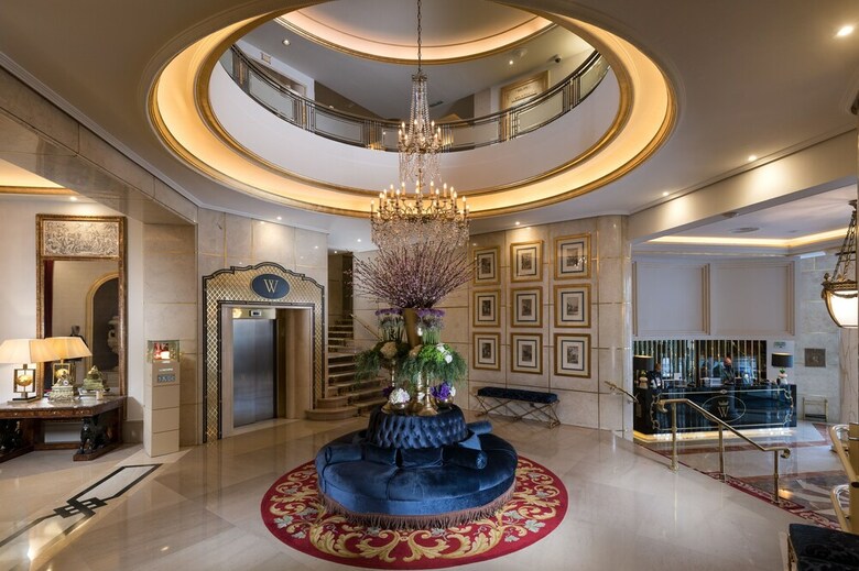 Hotel Wellington