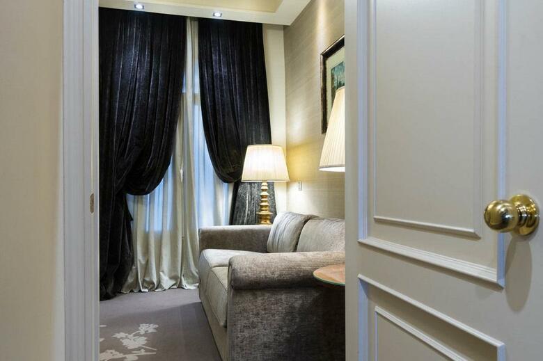 Hotel Wellington