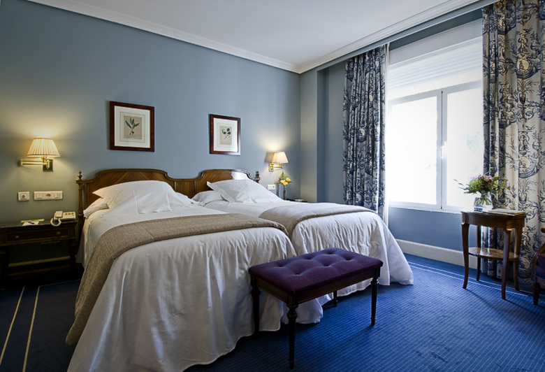Hotel Wellington
