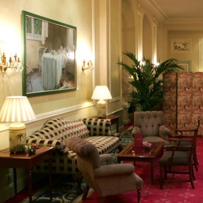 Hotel Wellington