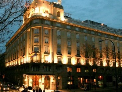 Hotel Wellington