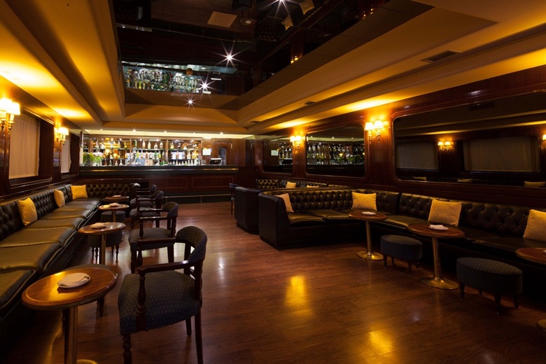 Hotel Chamart�n The One