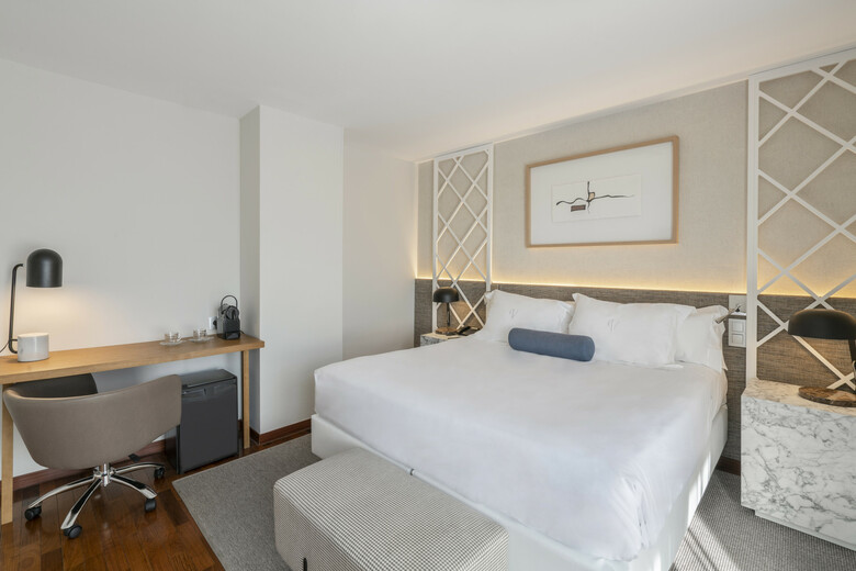Hotel Vincci Soma